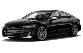 Sportback, 5d