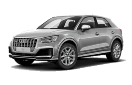 SUV, 5d