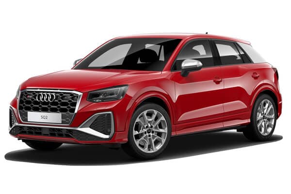 SUV, 5d