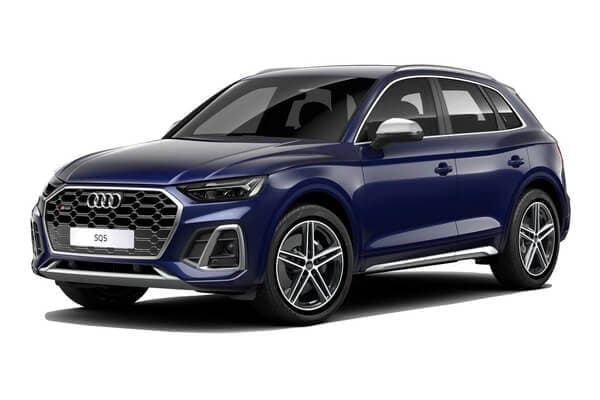 SUV, 5d