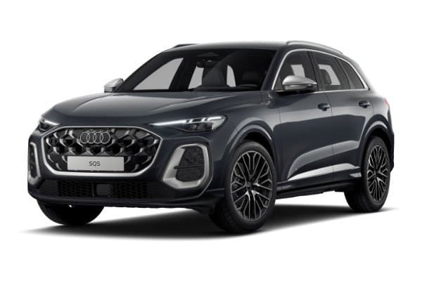 SUV, 5d