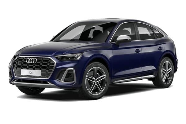 SUV, 5d