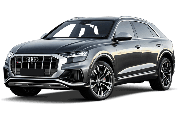 SUV, 5d (4MN)