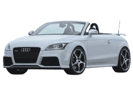 Roadster, 2d