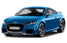 Coupe, 2d (FV3)