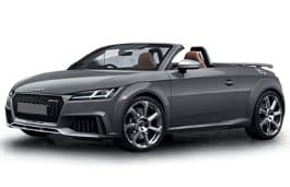 Roadster, 2d (FV9)