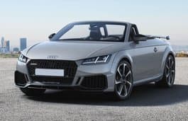 Roadster, 2d (FV9)