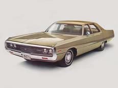 Saloon