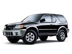 Closed Off-Road Vehicle