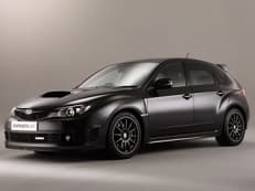 Hatchback, 5d