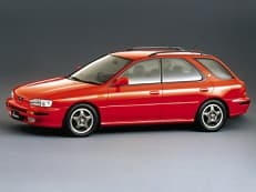 Hatchback, 5d (GF)