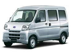 Van