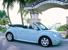 Convertible, 2d (1Y7)