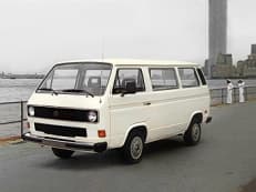 Van