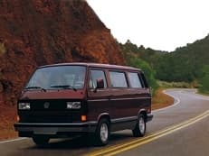 Van