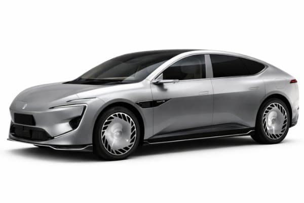 Shooting Brake, 5d