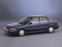 Hatchback, 5d