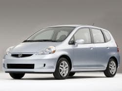 Hatchback, 5d