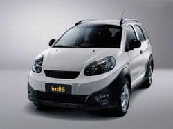 Hatchback, 5d