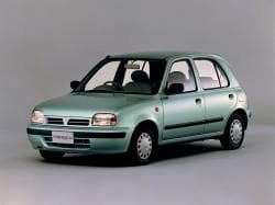 Hatchback, 5d