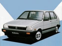 Hatchback, 5d