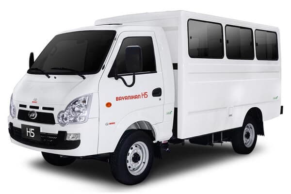 Van