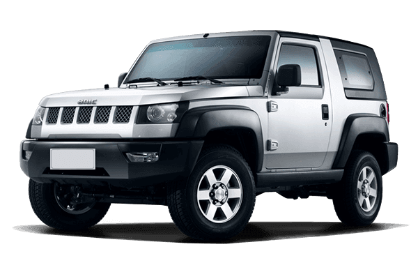 SUV, 3d