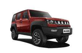 SUV, 5d