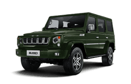 SUV, 5d