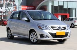 Hatchback, 5d