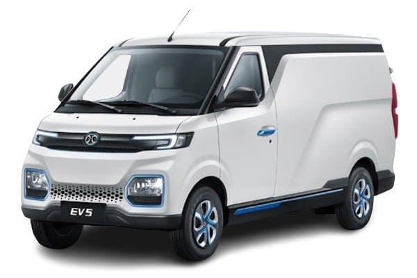 Van