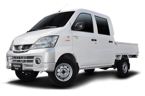 Truck