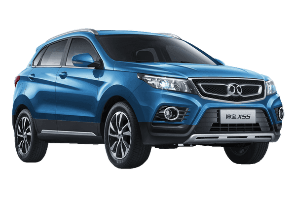 SUV, 5d