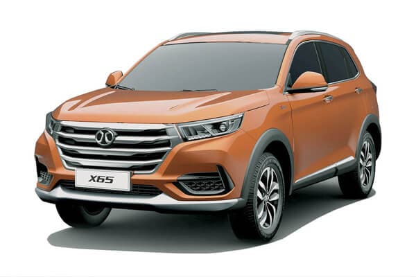 SUV, 5d