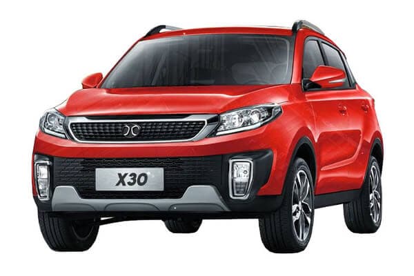 SUV, 5d
