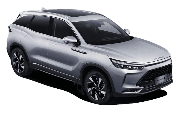 SUV, 5d
