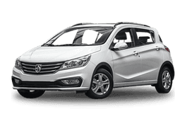 Hatchback, 5d