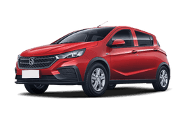 Hatchback, 5d