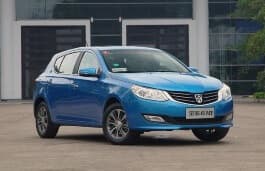 Hatchback, 5d