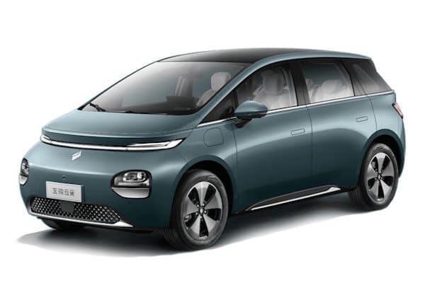 Hatchback, 5d