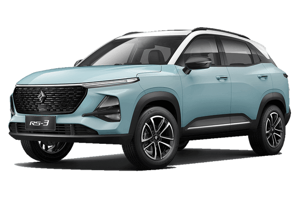 SUV, 5d
