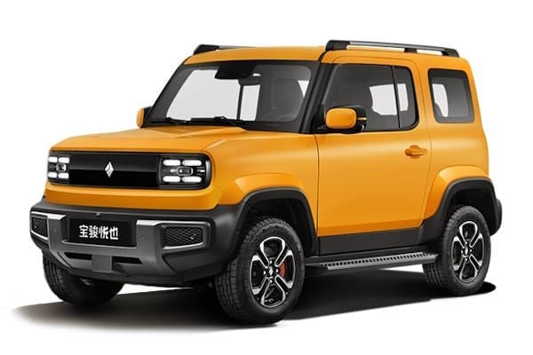 SUV, 3d