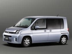 MPV, 5d