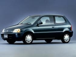 Hatchback, 3d