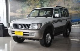 SUV, 5d