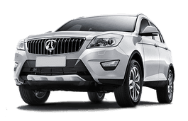 SUV, 5d