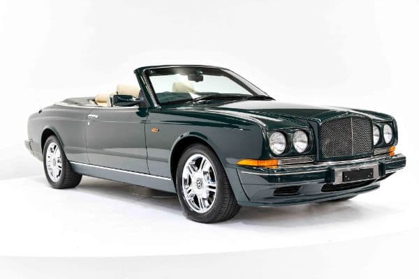 Convertible
