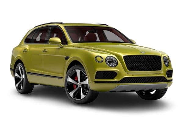 SUV, 5d