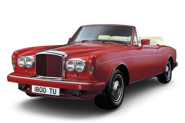 Convertible