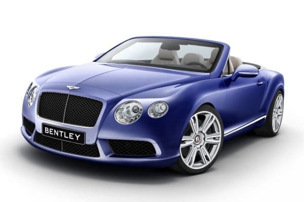 Convertible, 2d
